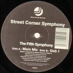 Street Corner Symphony - Symphonic Tonic