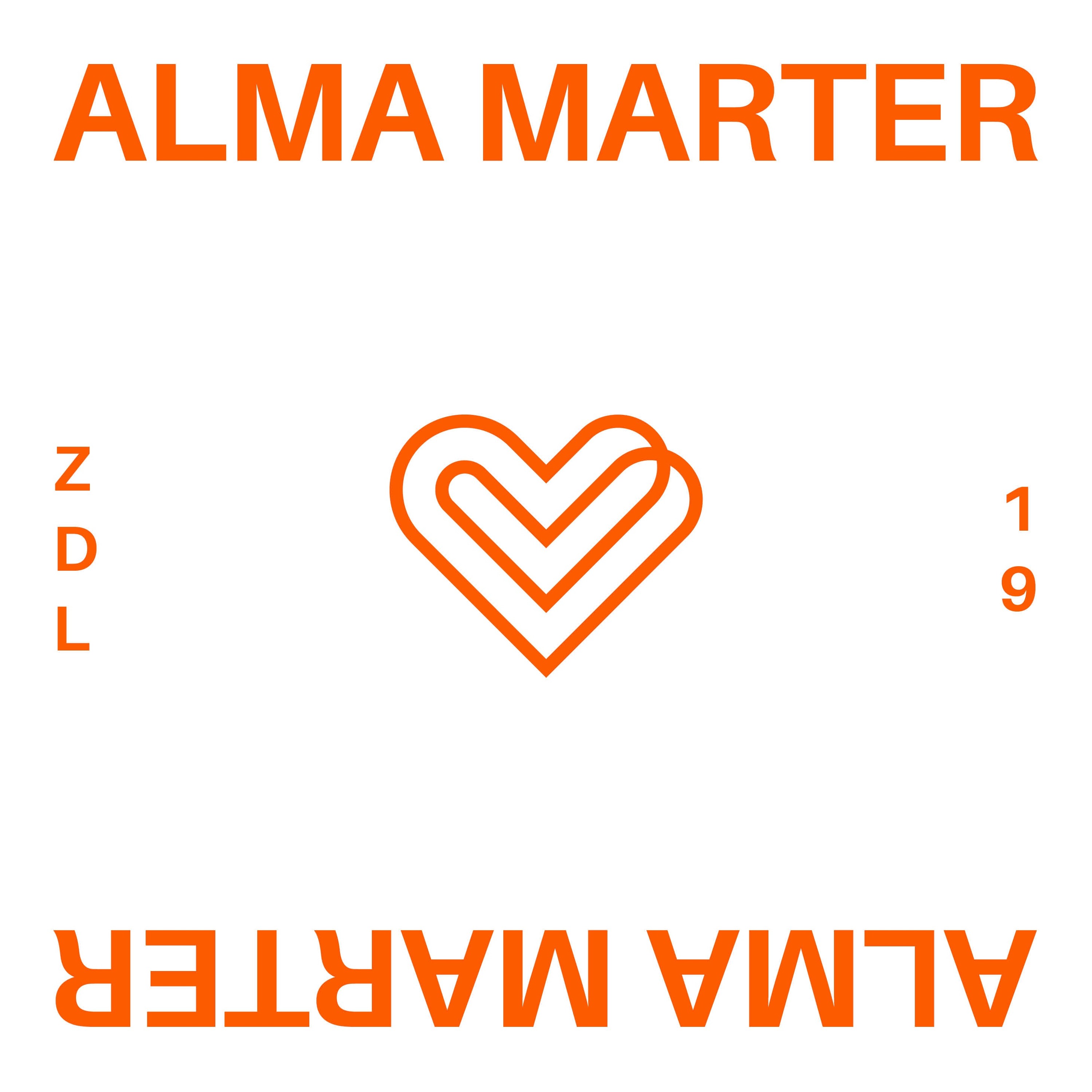 Zug der Liebe