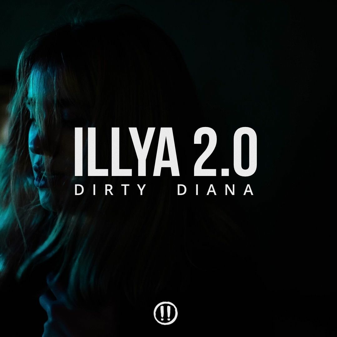 Stream ILLYA 2.0 — Dirty Diana (Jersey Club) by GROOVE DEALERS | Listen  online for free on SoundCloud