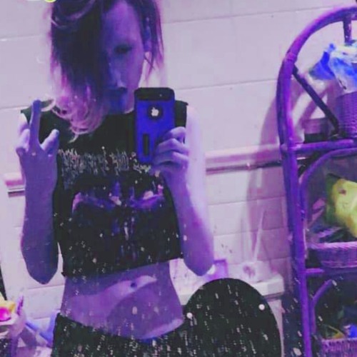 TUMBLR PUSSY [prod. @kidtrashpop]