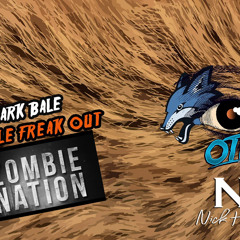 Zombie vs. People Freak Out (Nick Hommer Mashup)