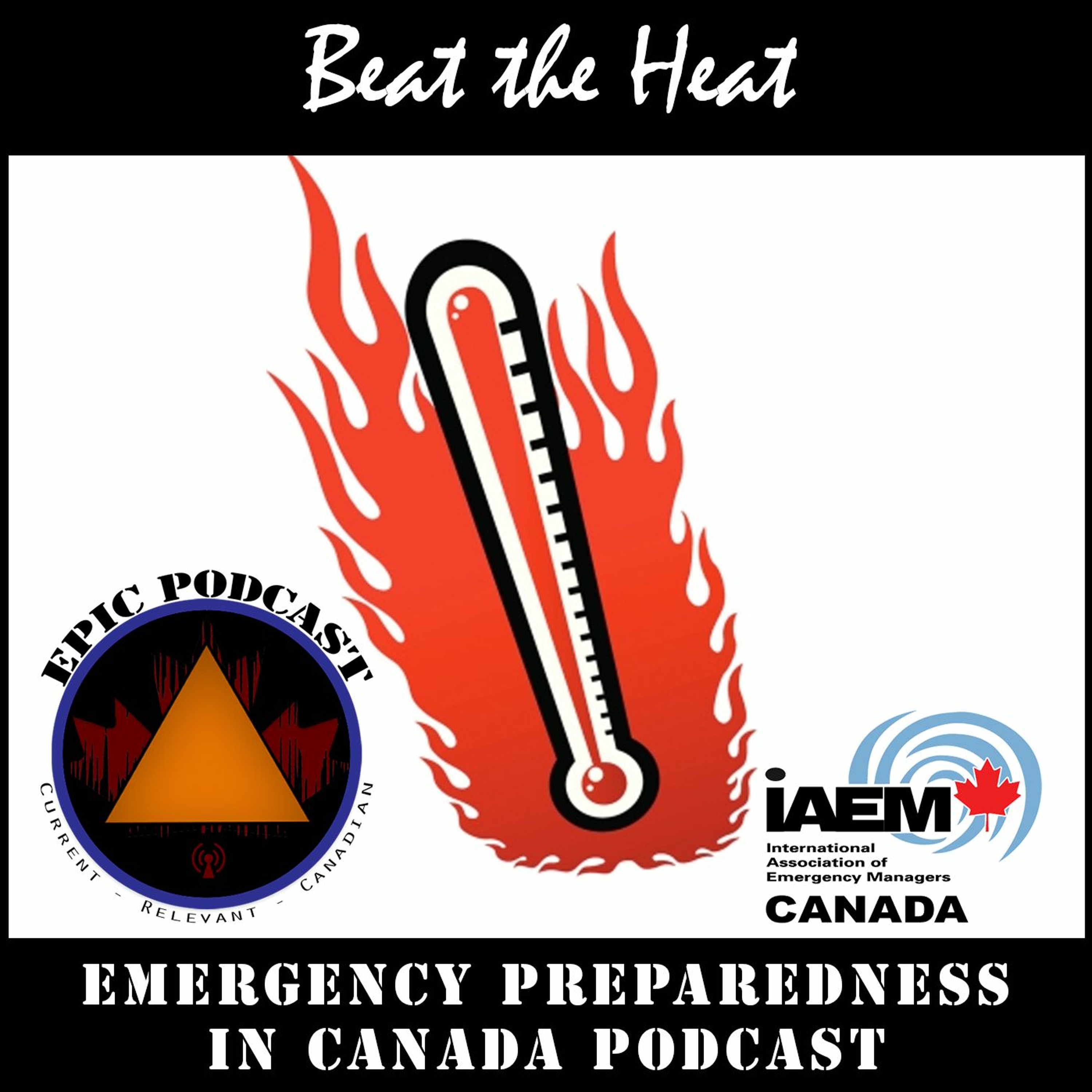 Emergency Preparedness in Canada (EPIC) Podcast
