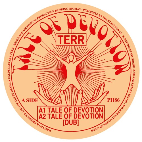 Premiere: Terr 'Tale of Devotion'