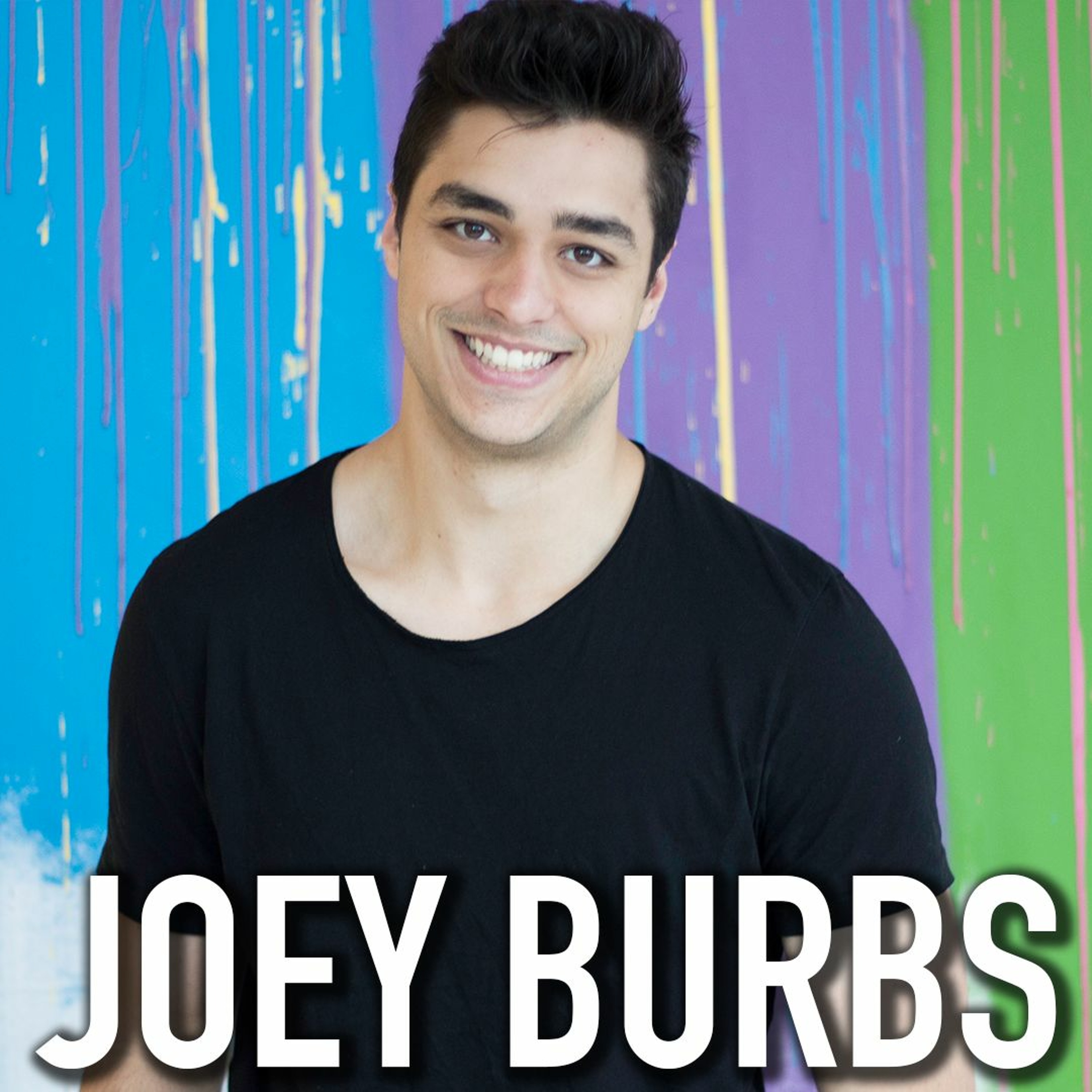 070 - Joey Burbs [Pop/Hip-Hop/R&B]: May 30th at Schubas episode artwork