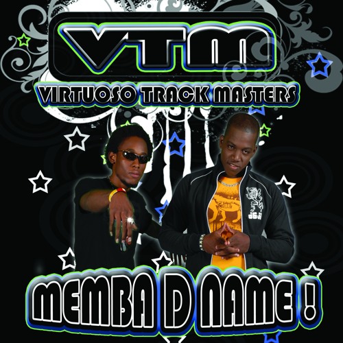 It's All About VTM (2002)