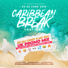 CBK 2019 Promo Mix UK