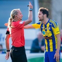 PoddEttan - Avsnitt 81: Tess Olofsson