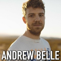 071 - Andrew Belle [Pop/Alternative]: May 23rd at Lincoln Hall