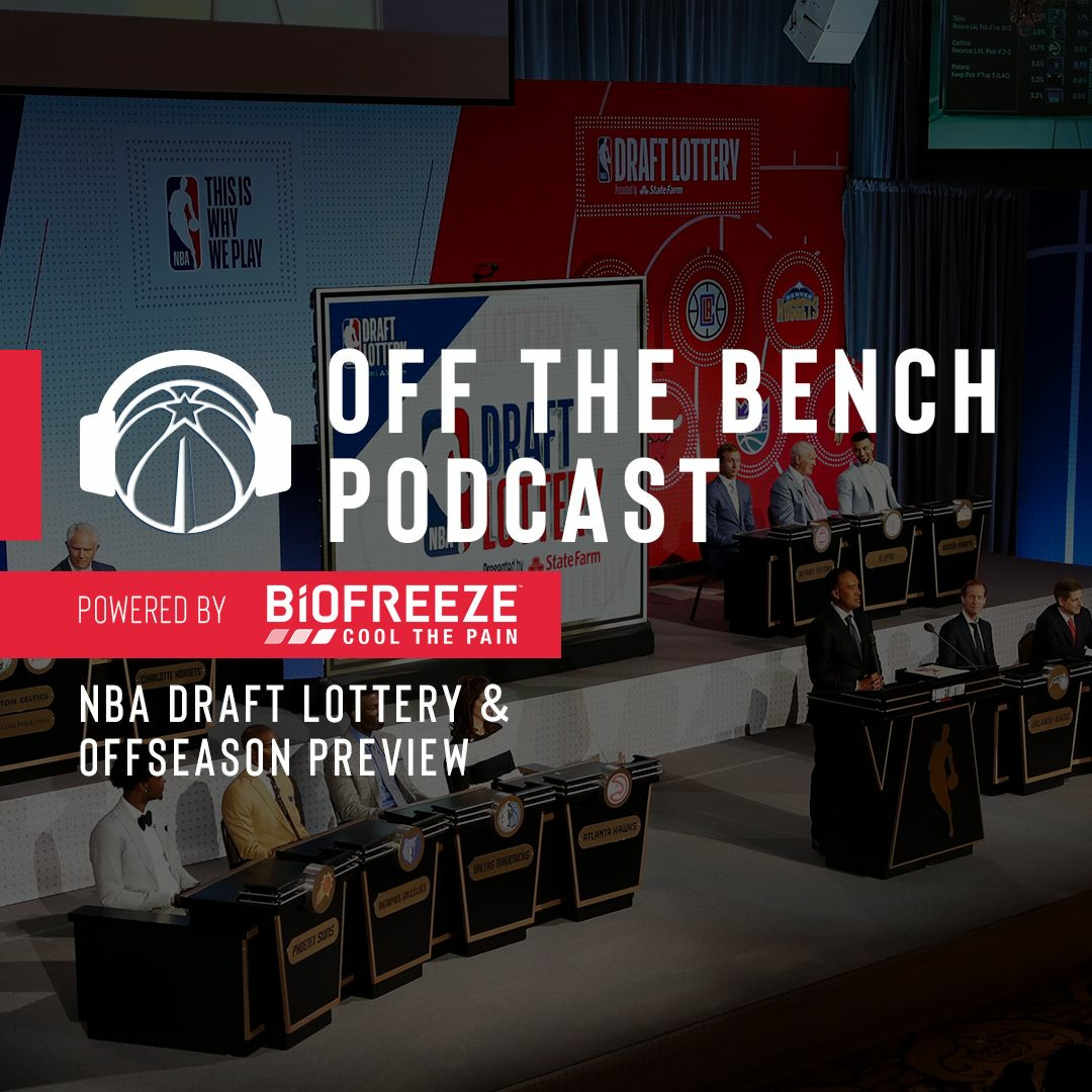 Off The Bench