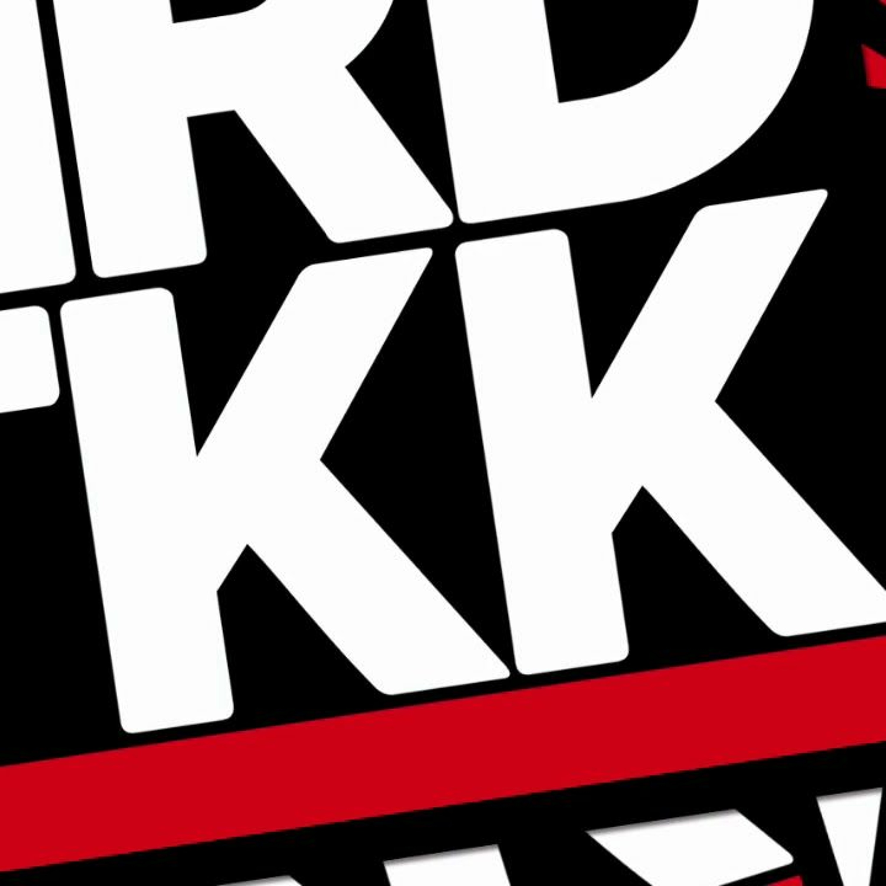 TEKK DICH WEG