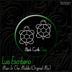 Luis Escribano - Man In The Middle (Original Mix) [BTD060]