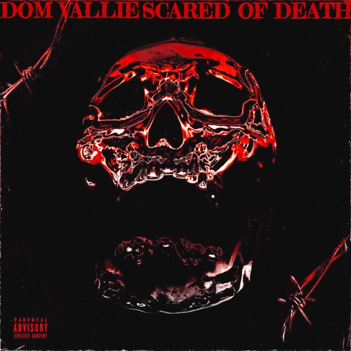 Scared of Death (prod. Tomb)