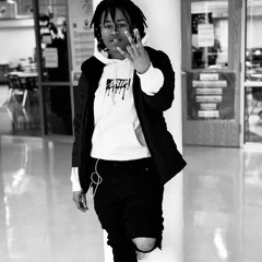 spazzin x bebop