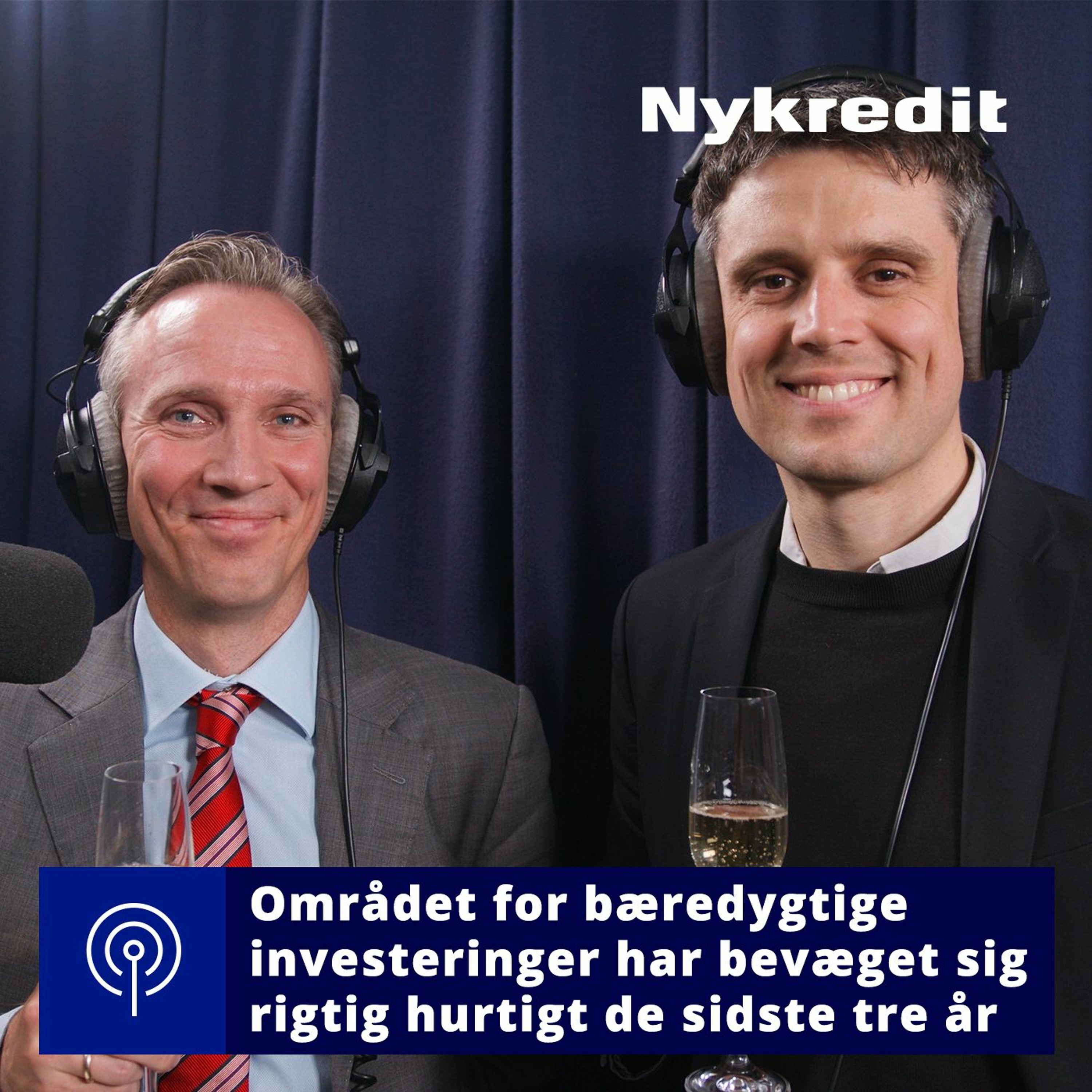 Investor Insights | Nykredit Invest