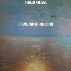 Ronald Kreimel - Soundtrack for a wordless Animated Short - Excerpt 1