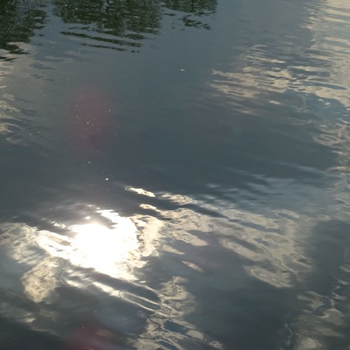 Marco Lucchi - The breaking of day (Naviar Haiku #279)