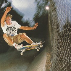 Street Skate