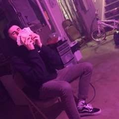 Mama Im Grown (Prod. Lil Nyquil)