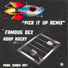 Drugs - ft. Famous Dex, A$AP Rocky