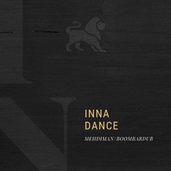 Mehdiman - Inna Dance ( Riddim Prod. By Boombardub )