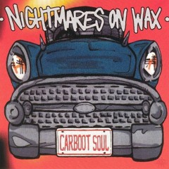 ZIP FM | DOOF DOOF | #29 pres. Nightmares on Wax - Carboot Soul (1999)