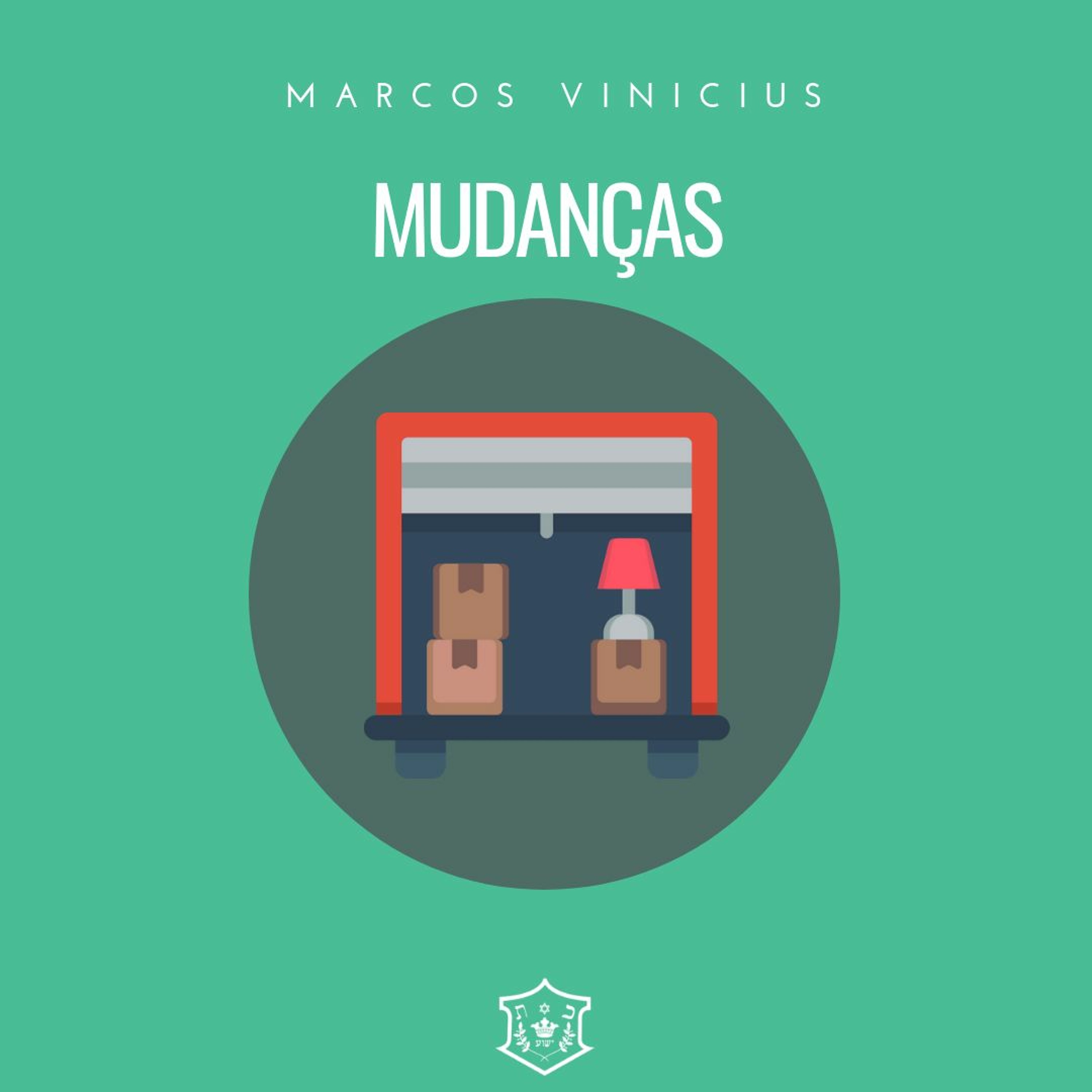Mudanças | Marcos Vinicius episode artwork