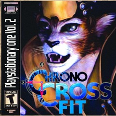 PS1v2 — ChronoCross Fit (FULL TAPE)