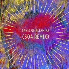 Steely Dan - The Caves Of Altamira (504 Remix)