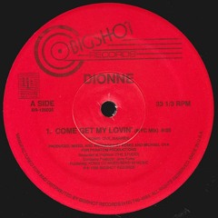 Dionne - Come Get My Lovin'