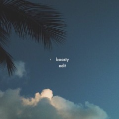 boasty (s a n t o s  edit)