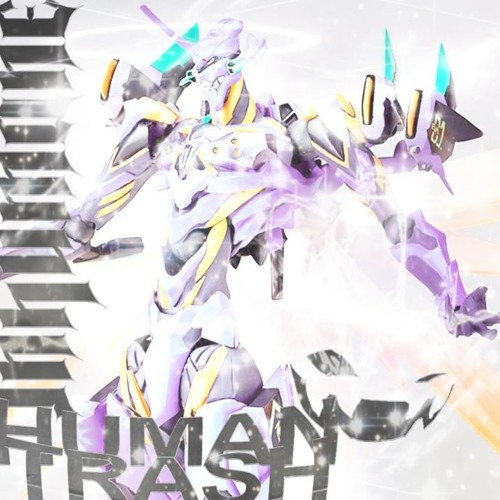 aye6 - inhumane (prod. glanslin & nobody)