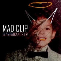 Mad Clip - Studio 24 High ft. Mente Fuerte.mp3