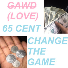 65 CENT ~ FED SHIT FAKE SHIT (PROD BY GAWD)