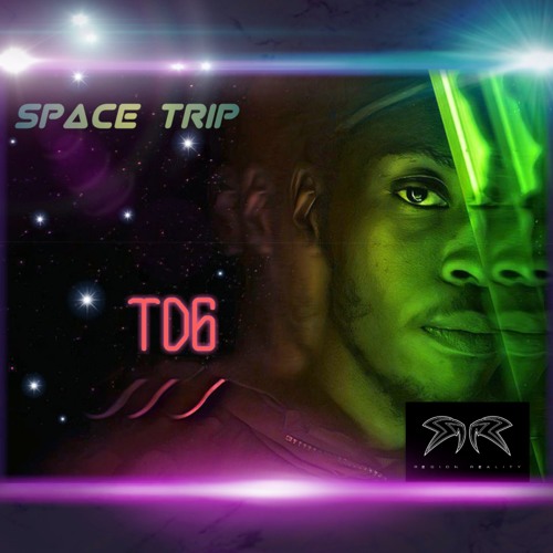 Thrillz - Space Trip ( Prod. By Xtravulous x Kata )