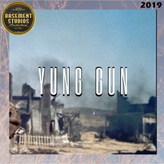 "Yung Gun" - Cloud Trap Beat (Prod. BasementStudios)