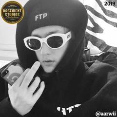 "Clubmate" - Dirty Trap Beat (Prod. BasementStudios)