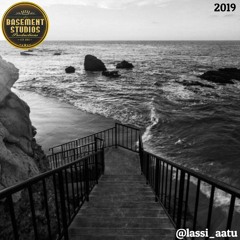 "Drowning" - Industrial Hip Hop Beat (Prod. BasementStudios)