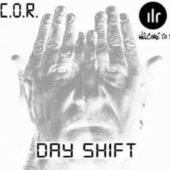 DJ C.O.R. DAY SHIFT - 58 IBIZA LIVE RADIO