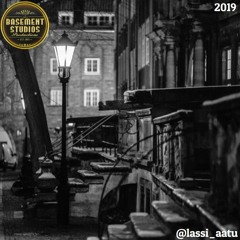 "Stranger" - Emotional Rap Beat (Prod. BasementStudios)