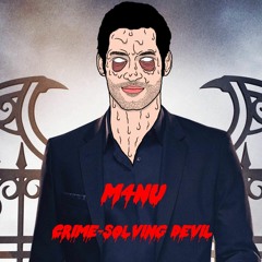 Crime-Solving Devil