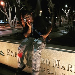 Wide Awake (prod. Eem Triplin)