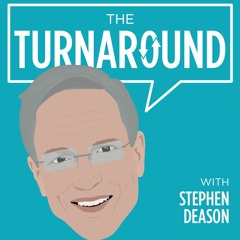 Stream Scott Holdman (Impact Institute Director for the Impact Foundation)  by Turn Around Podcast | Listen online for free on SoundCloud