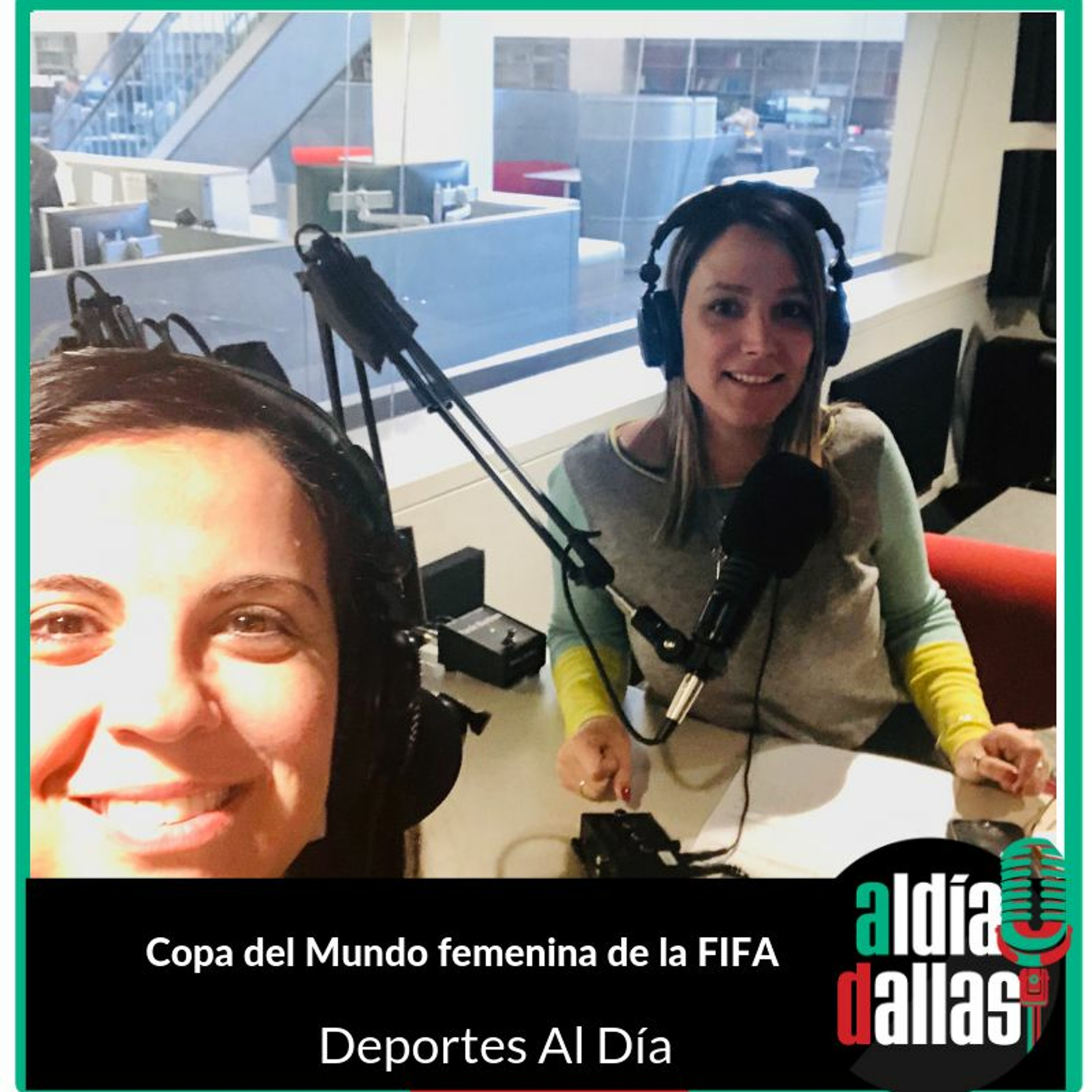 Al Día Dallas