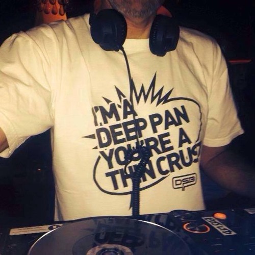 Find Your Rhythm Radio Show #6 on EHFM 08/05/2019