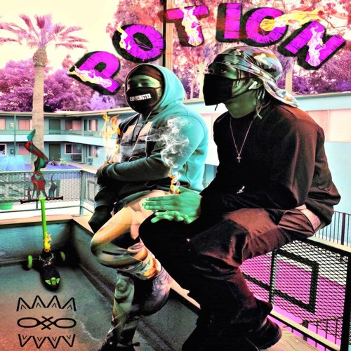 POTION -  KB Stackaveli x Dboy Swag