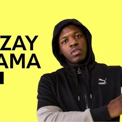 Lil Zay Osama - “Get Alone” (Official Audio) (Unreleased).mp3