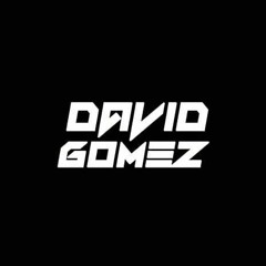 DANCE MY RHYTHM VOL 2 (DAVID GOMEZ) 09/05/2019