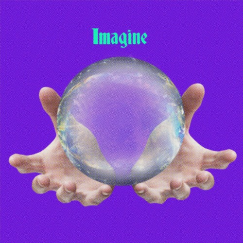imagine