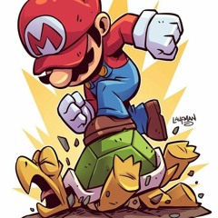 BEAT DO MARIO BROSS - MC GW e MC Kitinho (DJ Questão)BUCETA DE BICHO VS OLHA A CARA QUE ELA FAZ