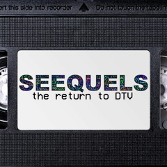 Seequels : Episode 15 - Lost Boys: The Thirst